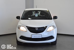 LANCIA Ypsilon 1.0 FireFly 5 porte S&S Hybrid Silver Plus